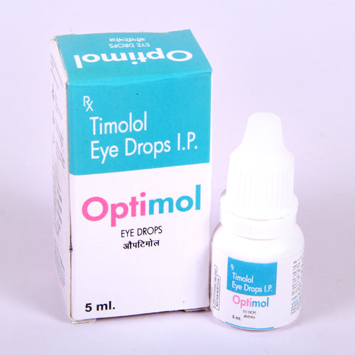 TIMOLOL MAL DR 0.5% 60X0.3ML OPTH