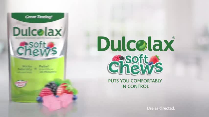 DULCOLAX LQ 1200MG/15ML 354ML CHY