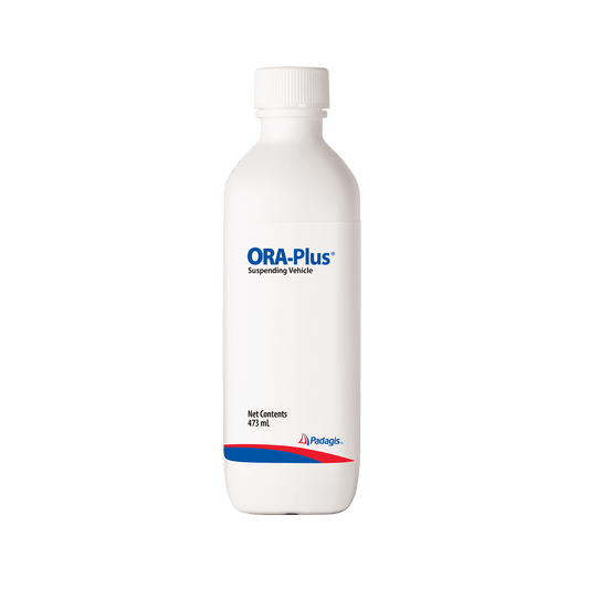 ORA-PLUS LQ 473ML
