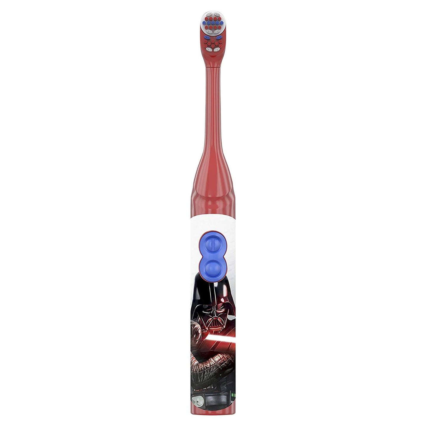 Oral-B Toothbrush Kids X-Soft Rechargeable Star Wars