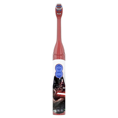 Oral-B Toothbrush Kids X-Soft Rechargeable Star Wars
