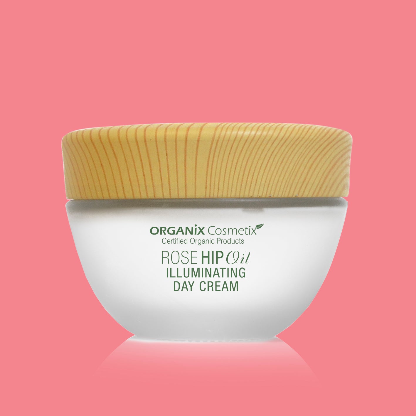 U/H ROSEHIP BODY CREAM    8.5OZ