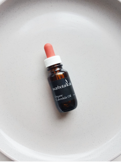 CALENDULA OI 30GM