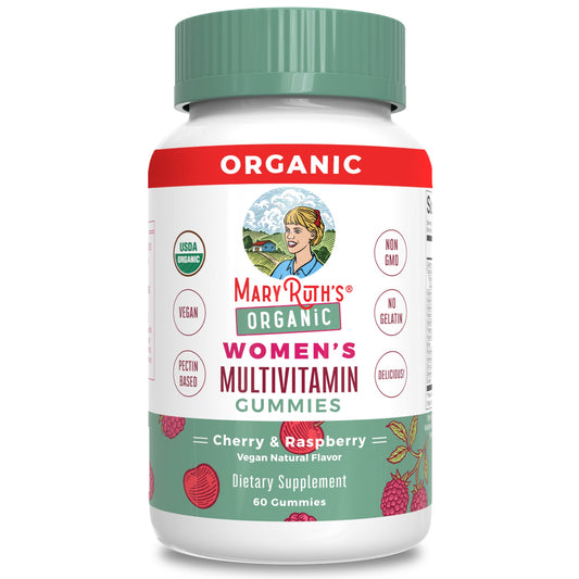 MARY RUTH'S GUMMIES,OG2,PROBIO,STRWBY