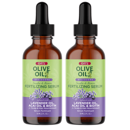 ORS FERTILIZING SERUM        2Z