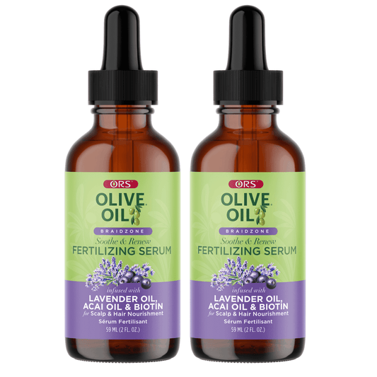 ORS FERTILIZING SERUM        2Z