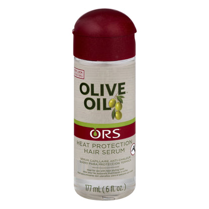 ORS HUM/SHEILD SERUM  ### 6 OZ