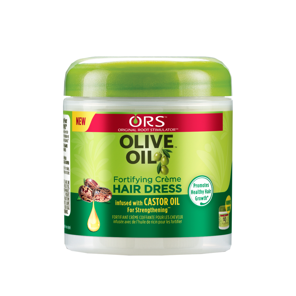 ORS OLIVE OIL THERMALAST BALM 5