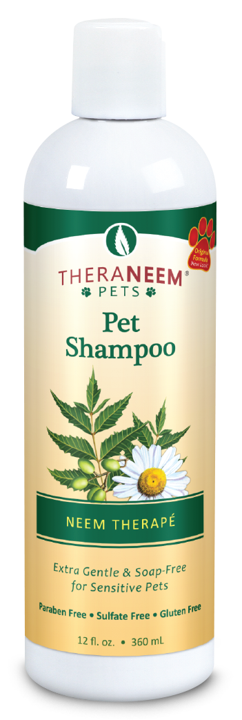 THERANEEM NATURALS SHAMPOO,SCALP THERAPE