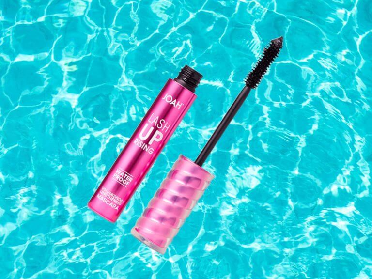 MASCARA,WATERPROOFM CLIFF