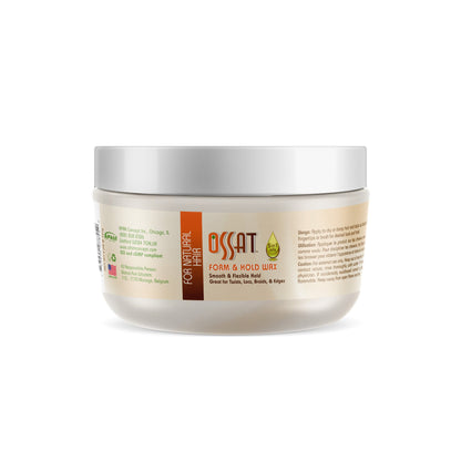 OSSAT MOISTURIZING CO-WASH 12OZ