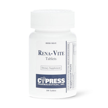 RENA-VITE TB 100