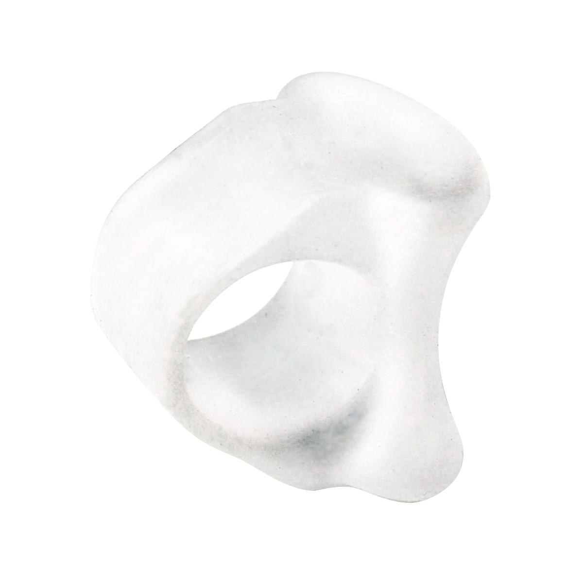 PEDIFIX VISCO-GEL TOE SPACERS LG DS
