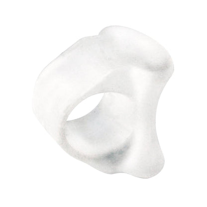 PEDIFIX VISCO-GEL TOE SPACERS LG DS
