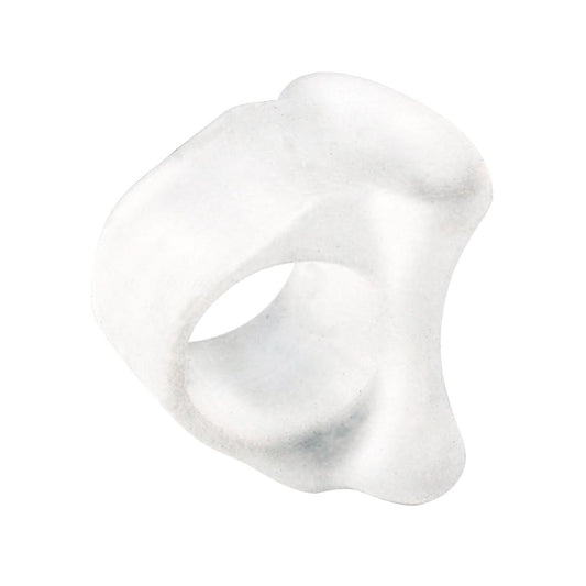 PEDIFIX VISCO-GEL TOE SPACERS LG DS
