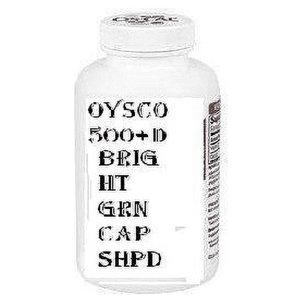 OYSCO 500+D TB 500-200 1000