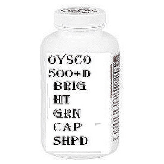 OYSCO 500+D TB 500-200 1000