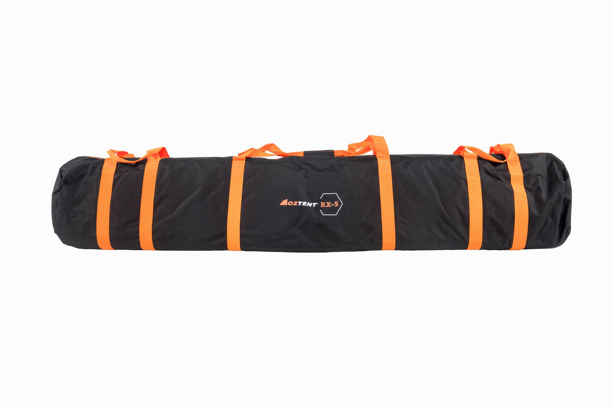 BAG RX ASCENSIA BG 5X2X10NWHT2000