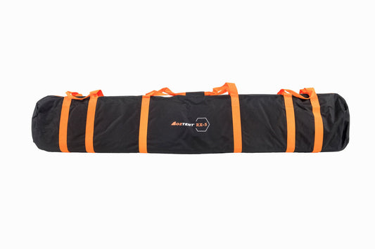 BAG RX ASCENSIA BG 5X2X10NWHT2000