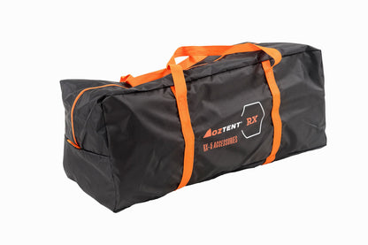 BAG RX ASCENSIA BG 5X2X10NWHT2000