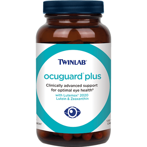 TWINLAB OCUGUARD PLUS