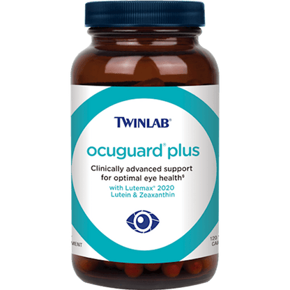 TWINLAB OCUGUARD PLUS
