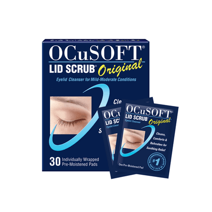 OCUSOFT HYPOCHLOR 0.02% SOLUTION SPY 2OZ