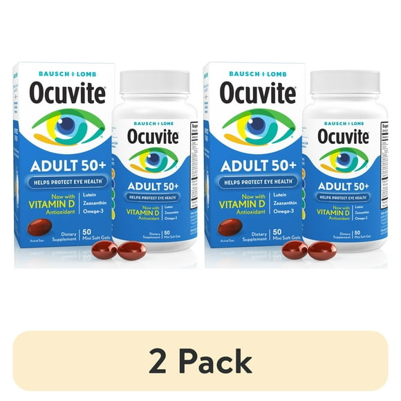 OCUVITE GC 30 SFG