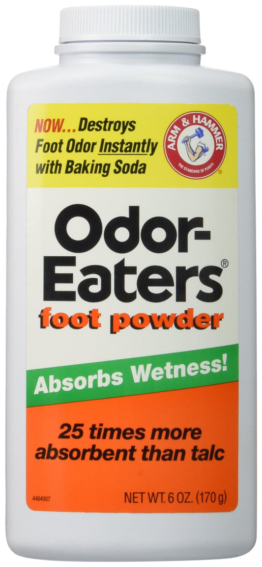 ODOR EATERS EVERYDAY PD 3