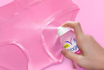 Vagisil Odor Block Dry Wash 2.6oz