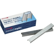 Ava Standard Staples,  5000 count