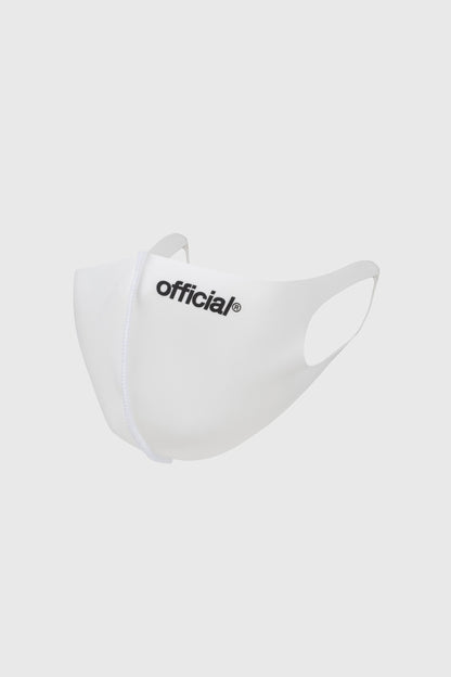FACE MASK,BASIC UNPLEATED