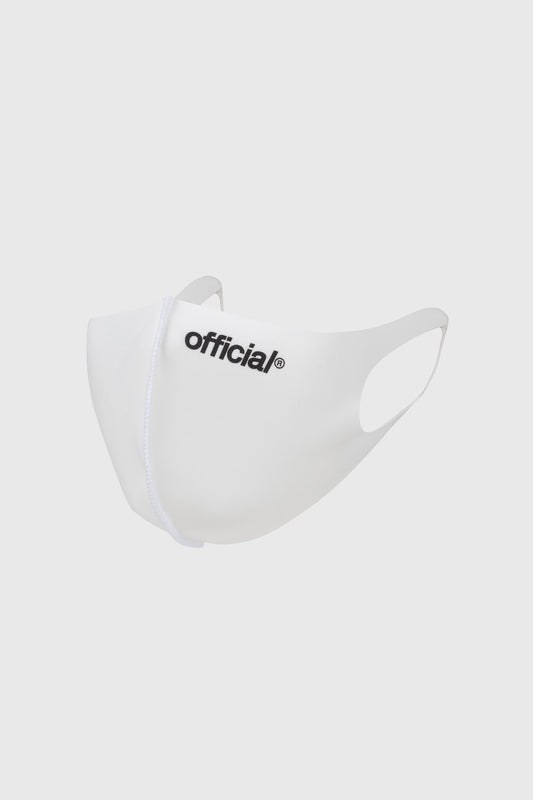 FACE MASK,BASIC UNPLEATED