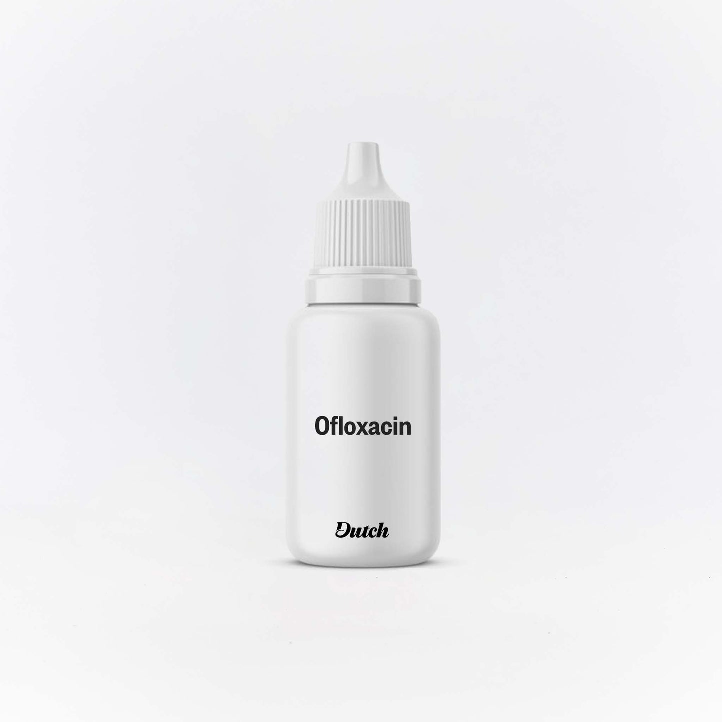 OFLOXACIN DR 0.3% 10ML OPTH