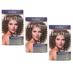 OGILVIE HOME PERM NORM EXTRA BODY