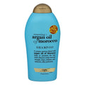 Ogx Shampoo Argan Oil Of Morocco X-Str 19.5oz Bonus