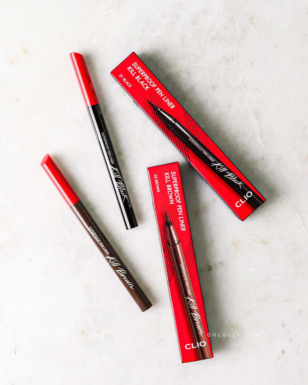 LINER SUPER PEN 4-IN-1