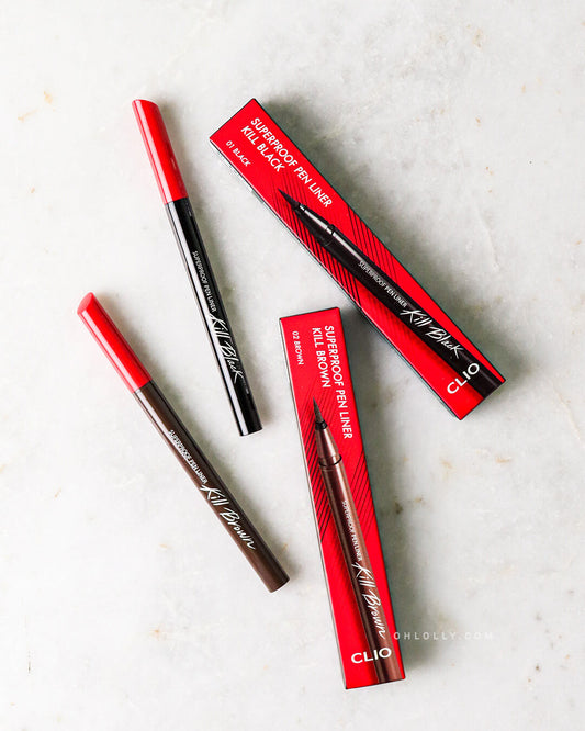 LINER SUPER PEN 4-IN-1