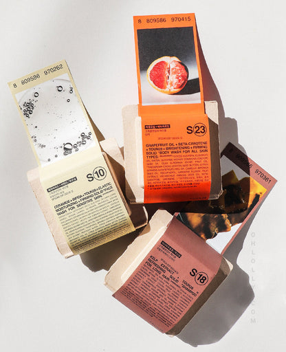 SOAP,OTML MLKHNYS2979755