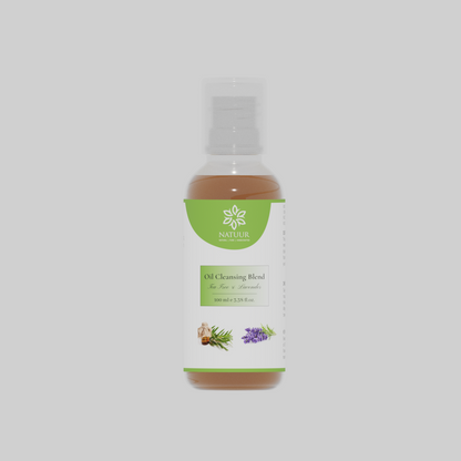 NAT TRU THRIVE CLEANSING ESSNTL OIL 15ML