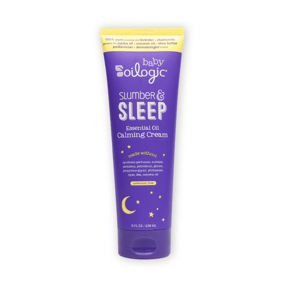OLG SLUMBER/SLEEP CR 5OZ CALMING