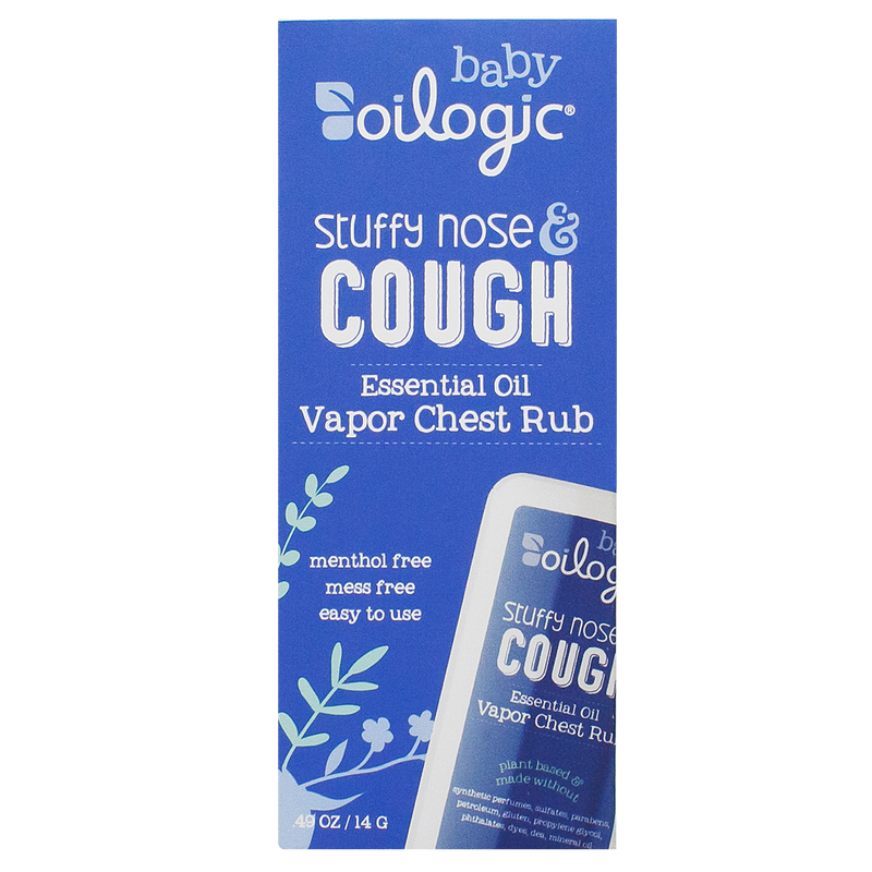 CHST RUB,OG2,AH-CHOO,EUCL