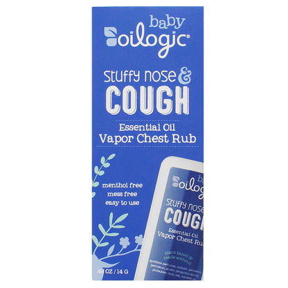 CHST RUB,OG2,AH-CHOO,EUCL