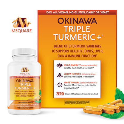 TURMERIC CURCUMIN 100MG CAP 60CT WINDML