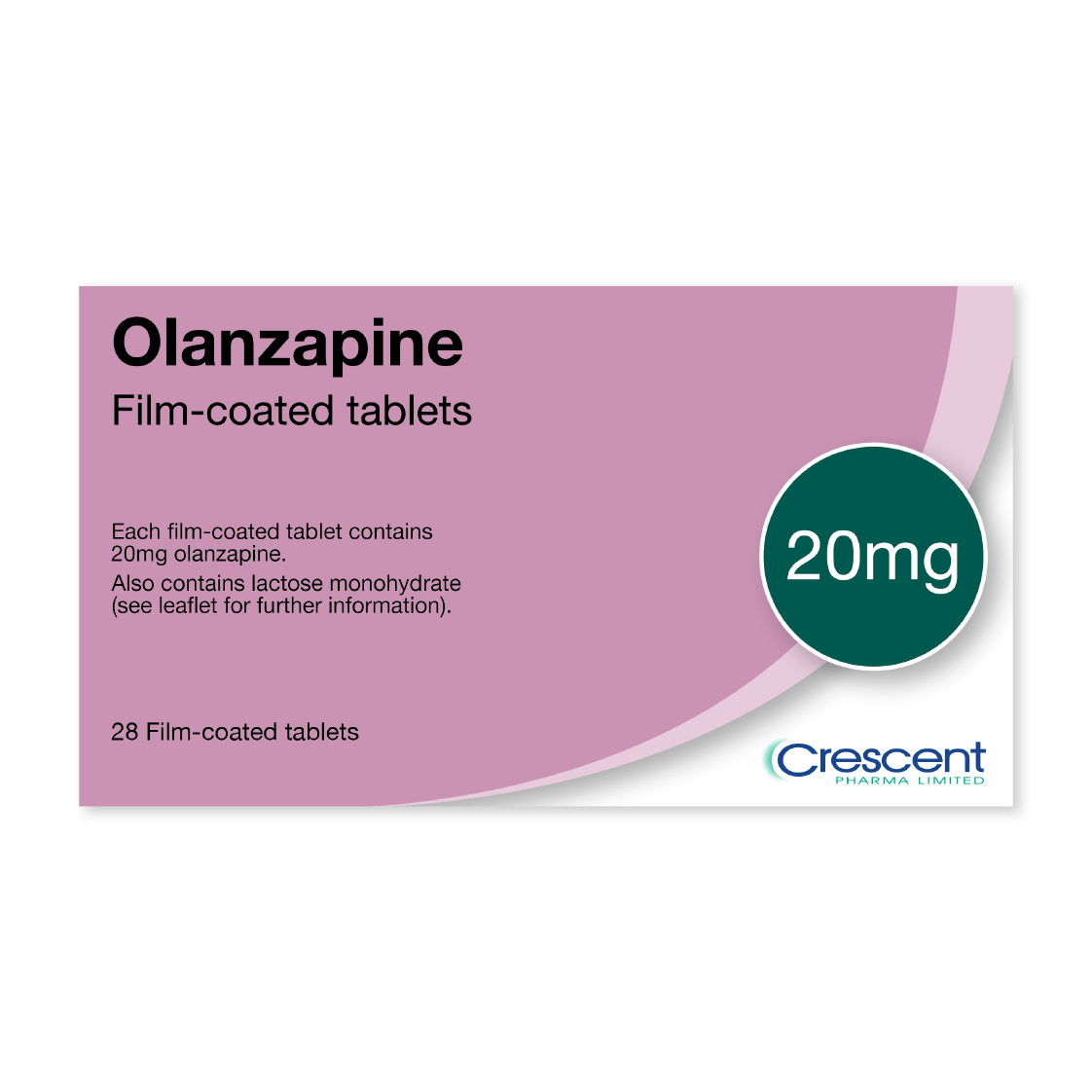 OLANZAPINE/FLUOX CP 3-25MG 30