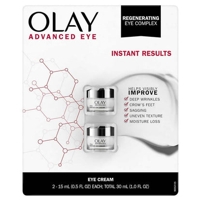 OLAY VITC EYE CREAM FRAGFR  .5Z