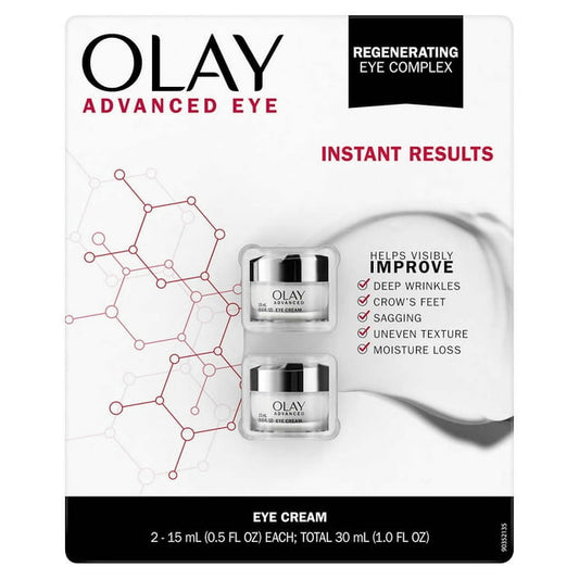 OLAY VITC EYE CREAM FRAGFR  .5Z