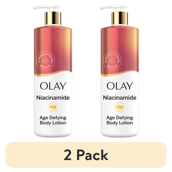 OLAY AGEDEFY HAND&BDY LTN20.2z