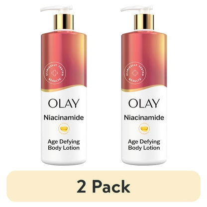 OLAY AGEDEFY HAND&BDY LTN20.2z