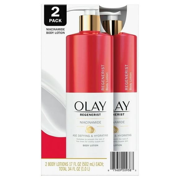 OLAY NOUR&HYDRT BODY LOTION  6Z